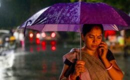 भारत मौसम पूर्वानुमान 22 सितंबर 2026