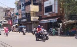 पानीपत में सोमवार को धूप और शाम को ठंडी हवाएं